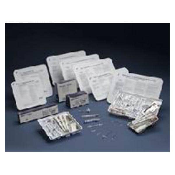 Perifix Epidural Tray