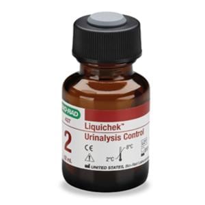 Liquichek Urine Level 2 Control For Dipstick/ Microscopy Tests 12/Bx