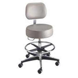 Century Series Exam Stool Putty 250lb Capacity