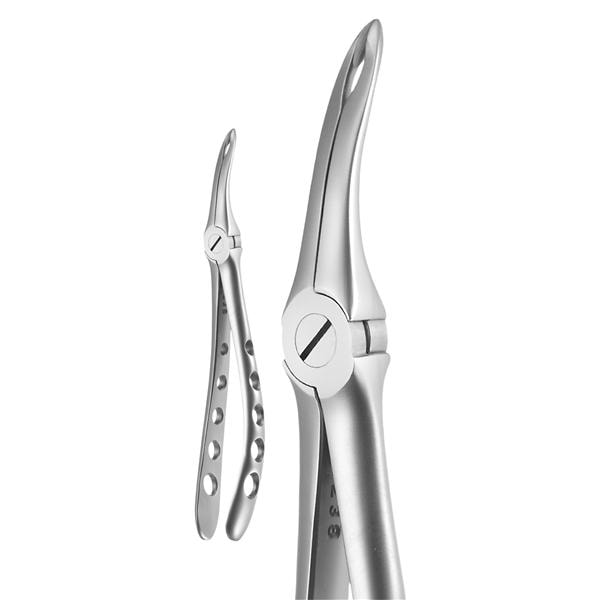 X-TRAC Extracting Forceps Size 4415 Upper Root Posterior Ea product image