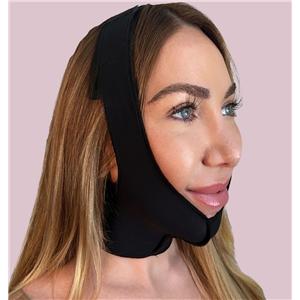 Compression Garment One Size Black