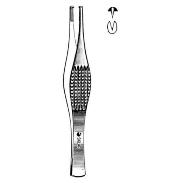 Ferris-Smith Tissue Forcep 7" Ea
