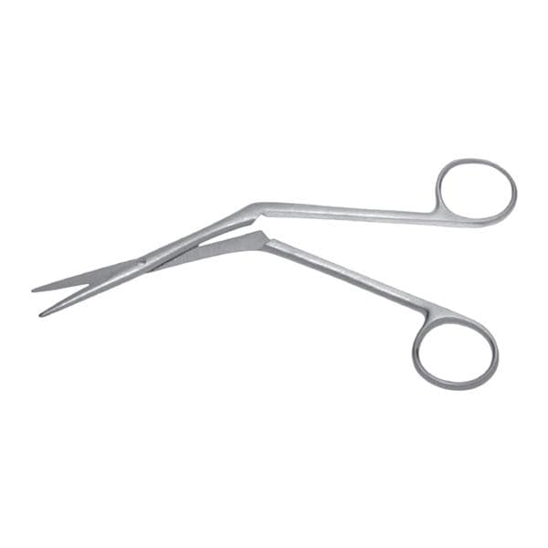 Lambotte Mini Osteotome Straight Stainless Steel Autoclavable Reusable Ea