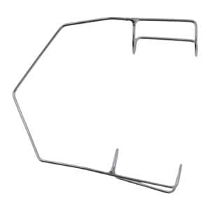 Barraquer Wire Speculum 10mm Child Ea