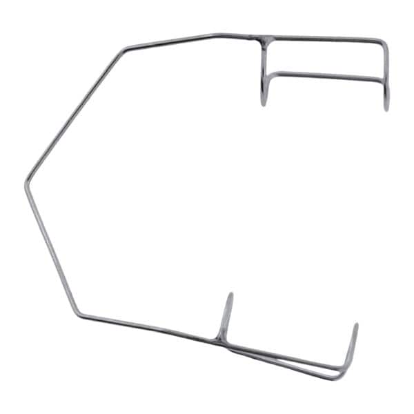 Barraquer Wire Speculum 10mm Child Ea