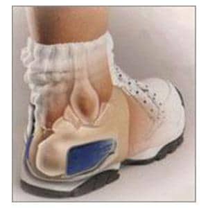 Steady Step Heel Hugger Pad Heel Neoprene/Gel X-Large Men 12