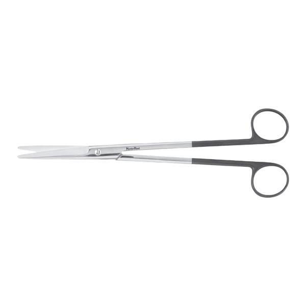 Meister-Hand SuperCut Mayo Scissors Curved 9" Stainless Steel Ea