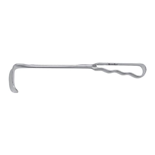 Meister-Hand Richardson Retractor 9-1/2" Stainless Steel Ea