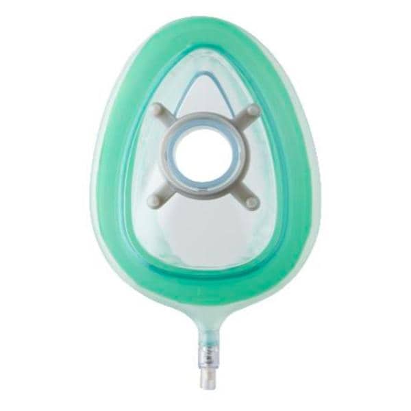 Mask Anesthesia Adult Size 5 20/Ca product image