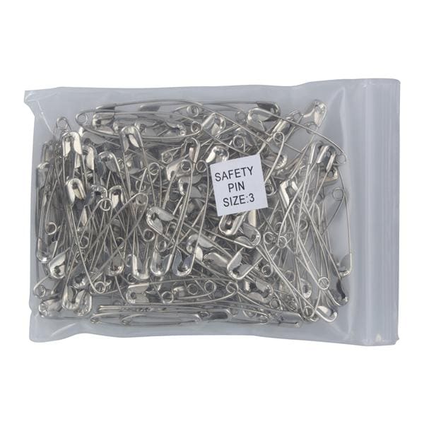 Safety Pin #3 1-3/4"