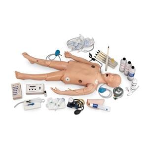 Model Child Manikin Ea