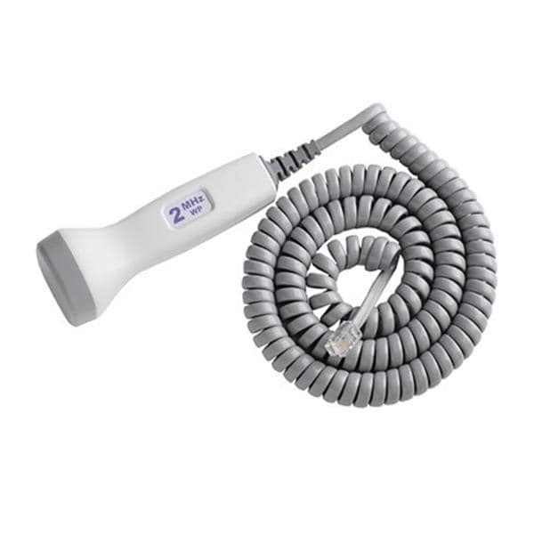 LifeDop 250 Obstetrical Probe Ea