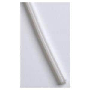 Drain Wound Surgidyne Silicone 15Fr Full Fluted 4-Channel Round Tip Strl 10/Ca