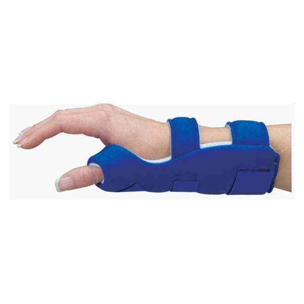 LMB Air-Soft Splint Thumb MP/CMC Size Medium 2-7/8-3.25" Left