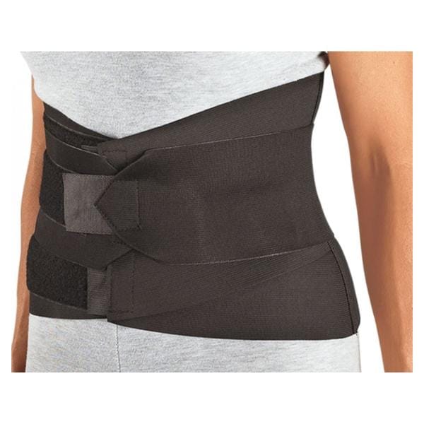 Procare Support Lumbar Sacral Size 4X-Large Elastic/Neoprene 65-70"