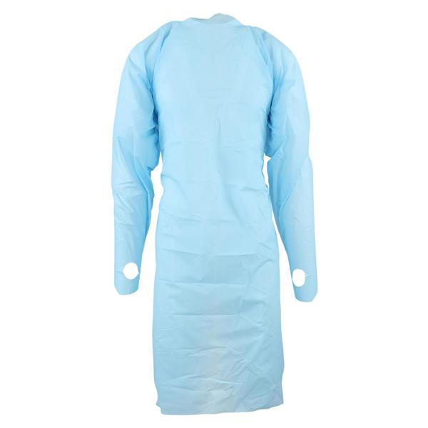 Thumbs Up NONTH150 Dialysis Gown Henry Schein Dental