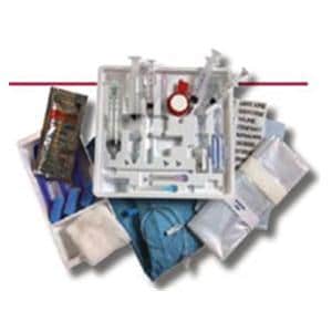 Nerve Block Support Tray