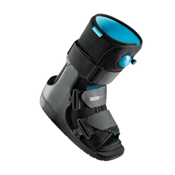 Formfit Pnmtc Walker Lg/Ank/Ft Sz M 2-4 / W 3.5-5.5 X-Small Brthbl Mtrl Lft/Rt