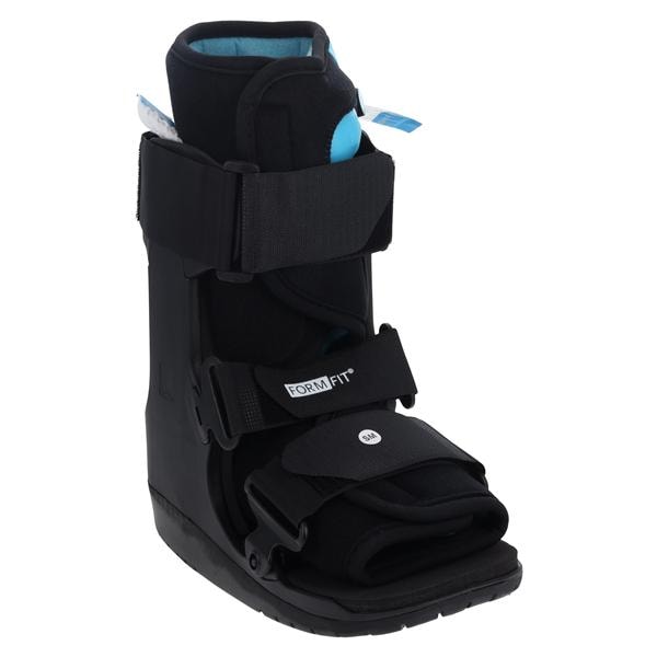 Formfit Pnmtc Walker Lg/Ank/Ft Sz Men 4.5-7 / Women 6-8 Small Brthbl Mtrl Lft/Rt