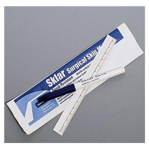 Surgical Skin Marker Durable Standard Tip Purple Sterile