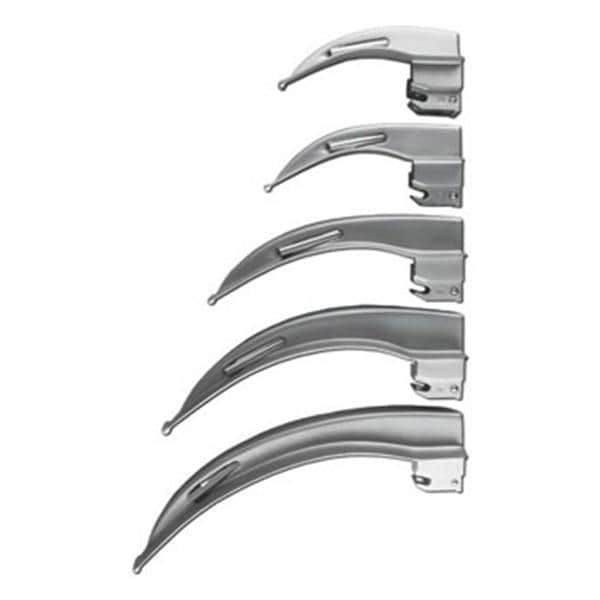 Sun Med Laryngoscope Blade #2