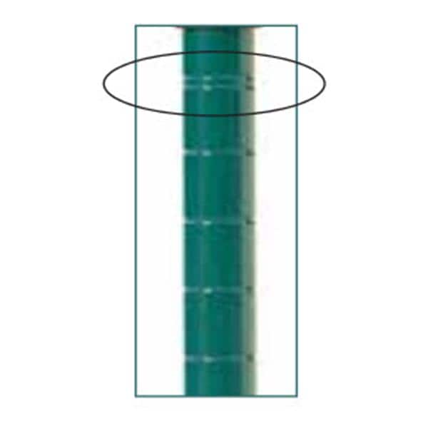 Post Stainless Steel Ea