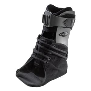 Velocity ES Brace Ft/Ank Sz M 8-12 / W 9.5-13.5 Medium Fbrc/Plstc 7.25-10" Lft