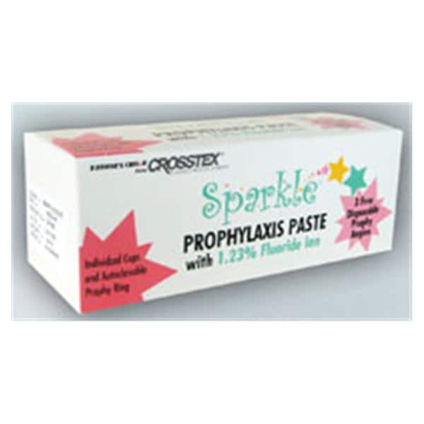 Prophy Paste Henry Schein Dental