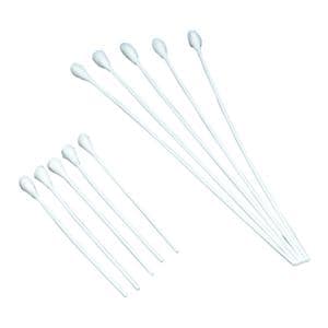 Procto Swab Applicator 8 in Plastic Shaft Sterile 6x25/Ca