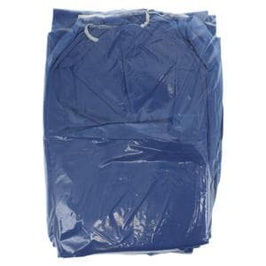 Exam Shorts Polypropylene Blue Large Disposable 30/Ca