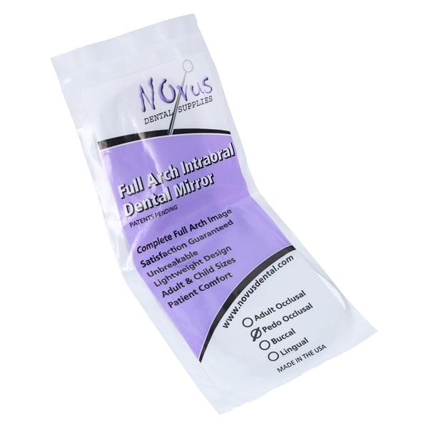 M2039P Occlusal Dental Photo Mirror Henry Schein Dental