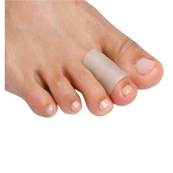 Visco-Gel Tube Toe Gel Large