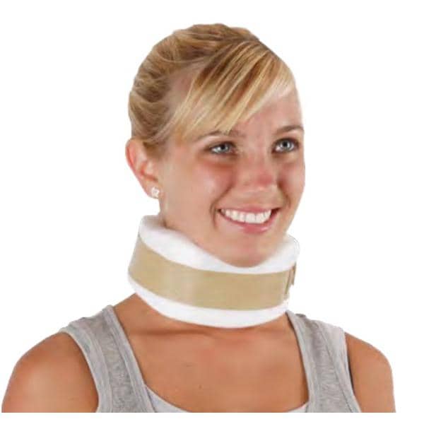 Collar Cervical One Size Foam 2"