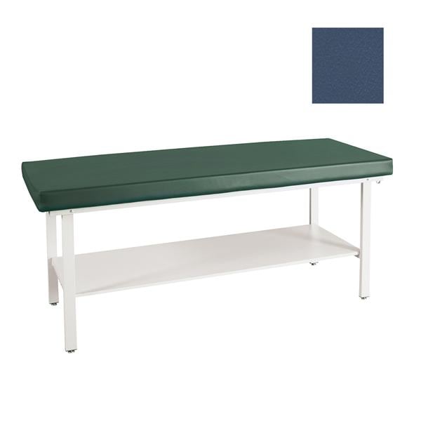 Treatment Table Blue 400lb Capacity
