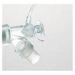 Neo-Verso Airway Access Adapter For Trach Tubes Neonatal/Infant Disposable 20/Bx