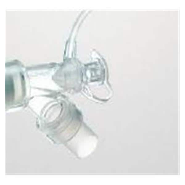 Neo-Verso Airway Access Adapter For Trach Tubes Neonatal/Infant Disposable 20/Bx