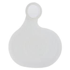 Visco-Gel Orthopedic Pad Foot Mineral Oil/Vitamin E/Gel Small