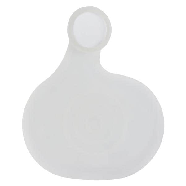 Visco-Gel Orthopedic Pad Foot Mineral Oil/Vitamin E/Gel Small