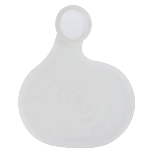 Visco-Gel Orthopedic Pad Foot Mineral Oil/Vitamin E/Gel Large