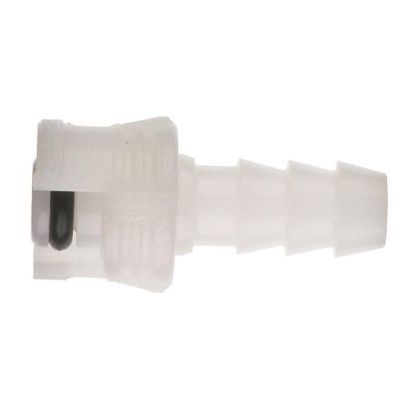 Blood Pressure Connector Wht LF For Prpq/GE Mrqt 2Tb/Dtx-Ohmd Mntr 10/pk