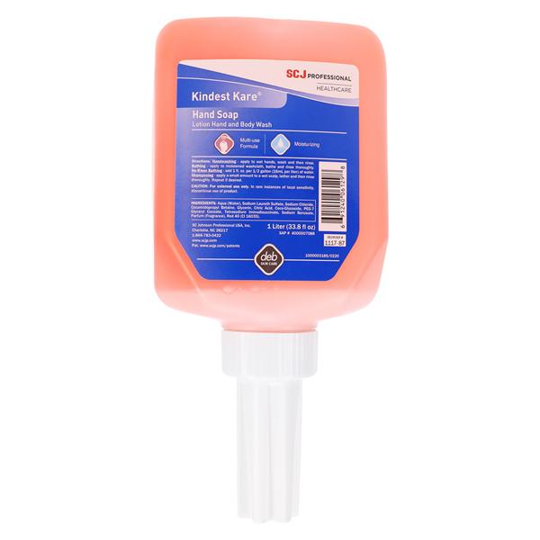 Kindest Kare® Advanced Antimicrobial Handwash, 58 OFF