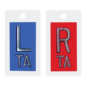 Identifier Marker 1/St