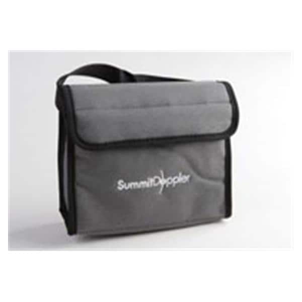 Lifedop Carry Case For Handheld Doppler Ea