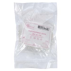 Easy Cover 36x30" Sterile 20/Bx