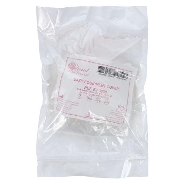 Easy Cover 36x30" Sterile 20/Bx