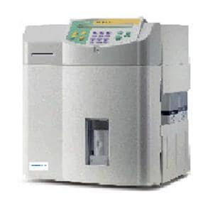 Micros 60 Hematology Analyzer With Barcode Reader Ea