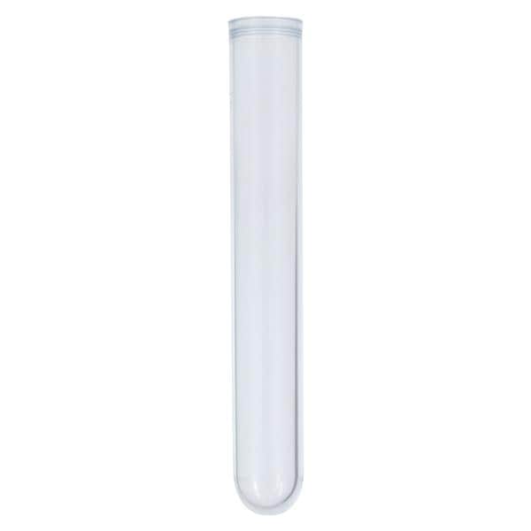 Test Tube Polystyrene 5mL 12x75mm Non-Sterile 1000/Pk