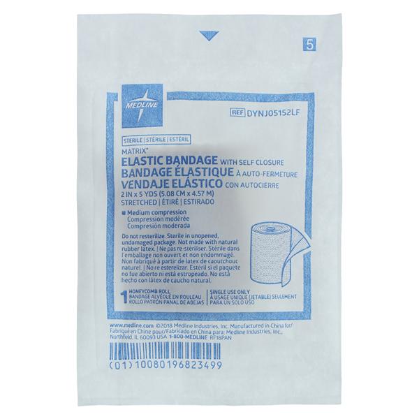 Matrix Stretch Bandage Elastic 2"x5yd Sterile 20/Ca