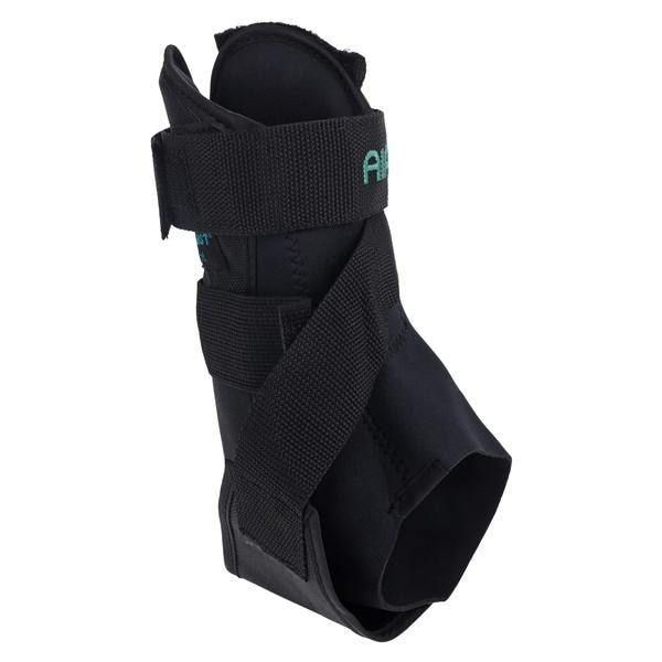 Airsport Stirrup Brace Ankle Size Men 13.5+/Women 15.5+ X-Large Foam/Plastic Rt