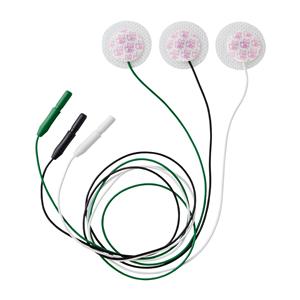 KittyKat Radiolucent Electrode 300/Ca